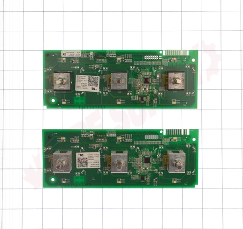 Photo 8 of WS01A02901 : GE WS01A02901 Range LED Encoder Board