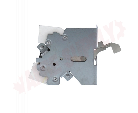 Photo 8 of WS01F08624 : GE WS01F08624 Range Door Latch Assembly