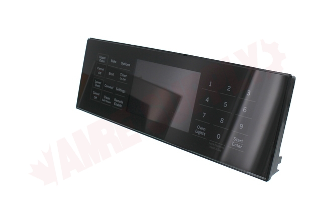 Photo 2 of WS01L16301 : GE WS01L16301 Range Electronic Control Board & Display