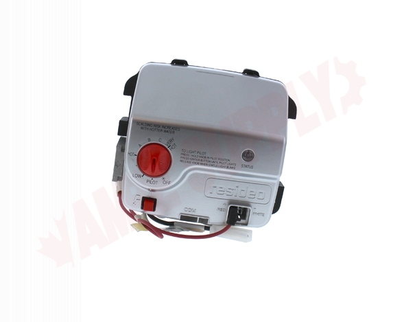Wt8840a1500 Resideo Honeywell Water Heater Gas Control Valve For
