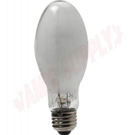 Photo 1 of 68651S : 100W E26 Metal Halide Lamp, Coated, 3200K