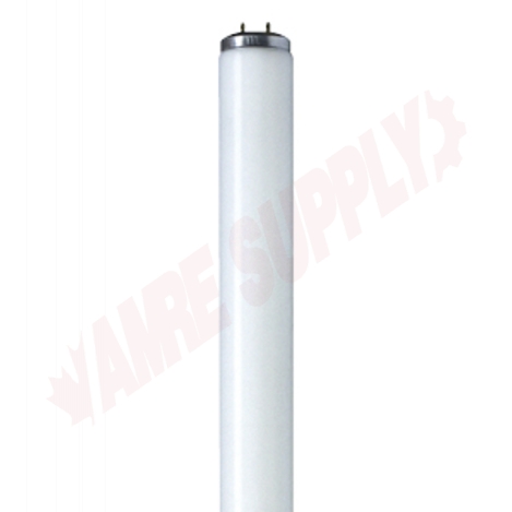 Photo 1 of 10640S : 25W T12 Linear Fluorescent Lamp, 28, 6500K