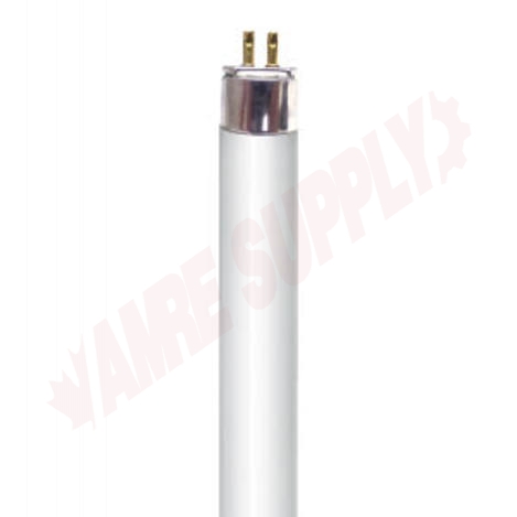 Photo 1 of 16009S : 13W T5 Linear Fluorescent Lamp, 21, 6500K