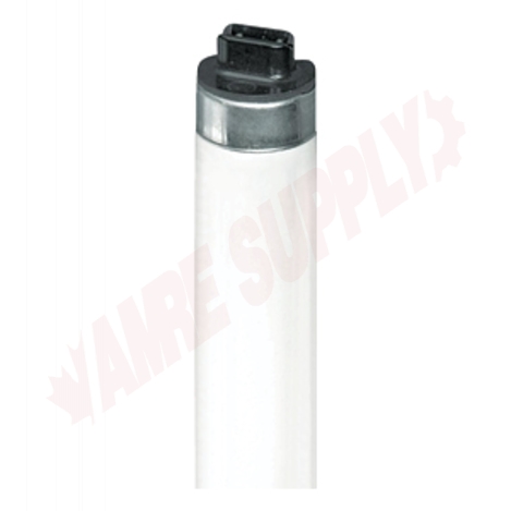 Photo 1 of 16023S : 42W T12 Linear Fluorescent Lamp, 30, 4200K
