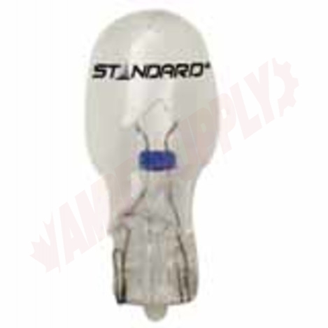 Photo 1 of 50403S : 7.17W Wedge Incandescent Lamp, Clear