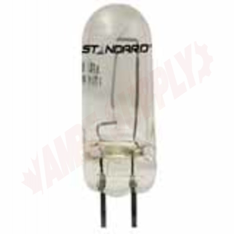 Photo 1 of 22101S : 10W G4 Xenon Lamp, Clear