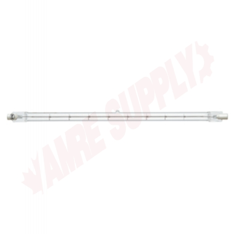 Photo 1 of 15494S : 1000W T3 Halogen Lamp, Clear