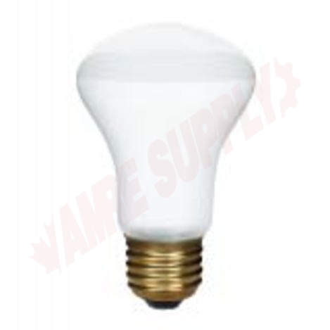 Photo 1 of 50138S : 75W E26 Incandescent Lamp, Soft White