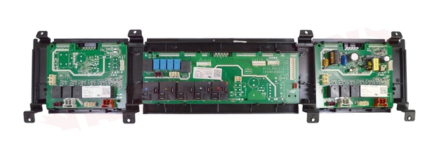 Photo 3 of WS01F09628 : GE Range Electronic Control Board