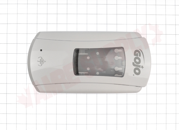 Photo 13 of 354019801 : Purell LTX Touchless Foam Soap Dispenser