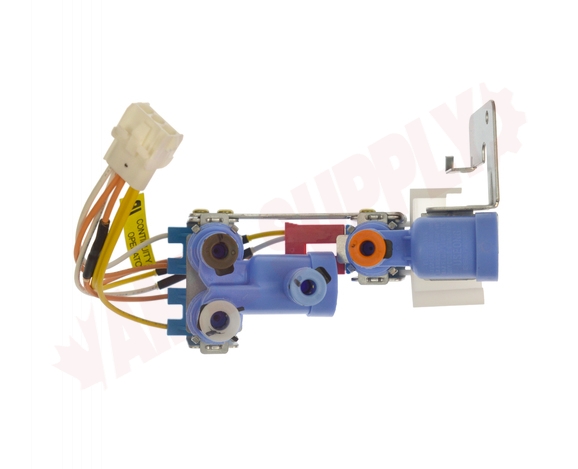 Photo 10 of WR03F04696 : GE WR03F04696 Refrigerator Inlet Valve & Insulation Assembly