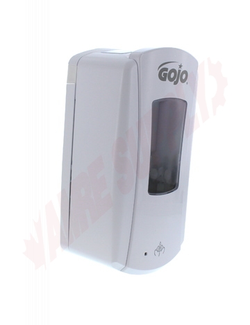 Photo 8 of 354019801 : Purell LTX Touchless Foam Soap Dispenser