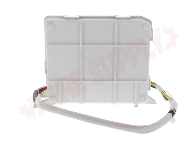 Photo 5 of WG04F11075 : GE WG04F11075 Washer Inverter Control Assembly