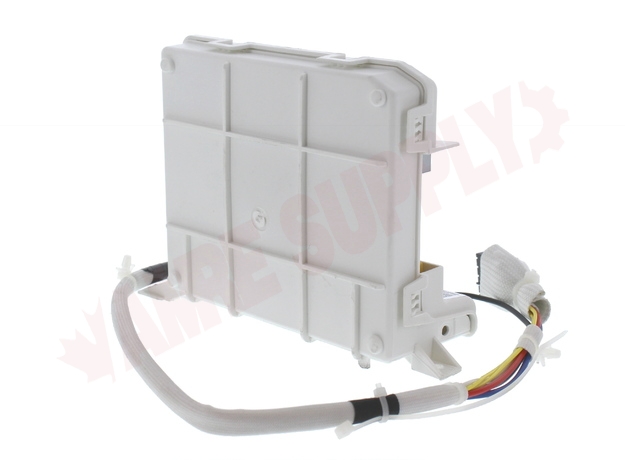 Photo 6 of WG04F11075 : GE WG04F11075 Washer Inverter Control Assembly