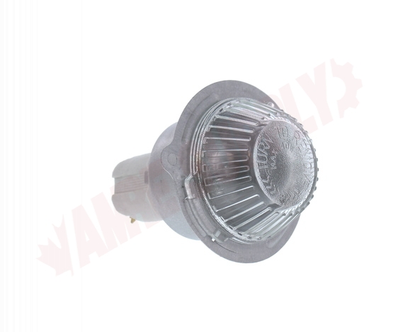 Photo 2 of WS01F01684 : GE WS01F01684 Range Oven Light Bulb