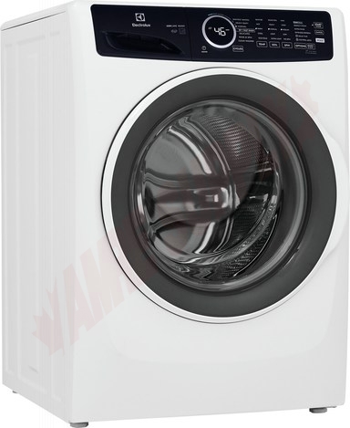 Photo 2 of ELFW7437AW : Frigidaire Electrolux 5.2 cu. ft. Front Load Steam Washer, White