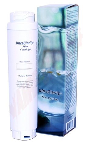 Photo 1 of 00740560 : Bosch Ultra Clarity Refrigerator Water Filter, 00740560