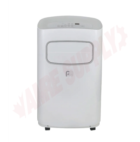 Photo 1 of 2PORT14000 : Perfect Aire 14,000 BTU Portable Air Conditioner, 115V, 290 sq.ft, R32