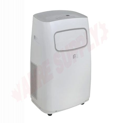 Photo 2 of 2PORT14000 : Perfect Aire 14,000 BTU Portable Air Conditioner, 115V, 290 sq.ft, R32