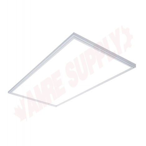Photo 1 of 68150 : Standard Lighting 1' x 4' LED Dimmable Panel, 38W, 4000K