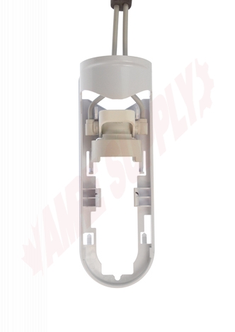 Photo 3 of WR01A02306 : GE WR01A02306 Refrigerator XWF Water Filter Manifold & Tube Assembly