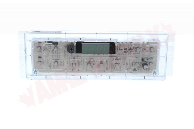 Photo 1 of WS01F10073 : GE WS01F10073 Range Electronic Control Board