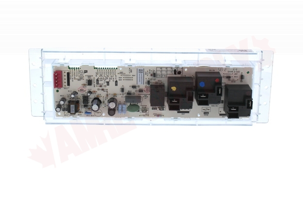 Photo 5 of WS01F10073 : GE WS01F10073 Range Electronic Control Board