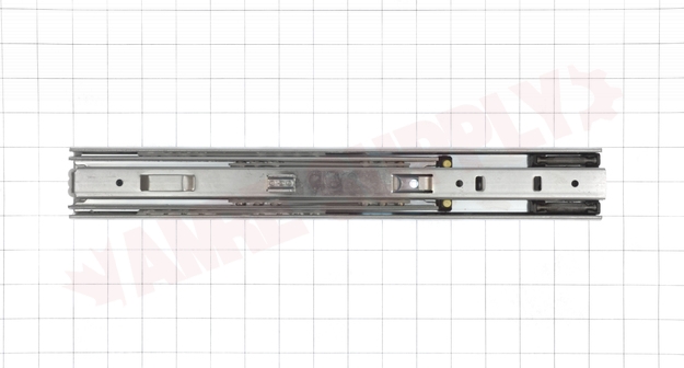 Photo 8 of WR01L12588 : GE WR01L12588 Refrigerator Freezer Drawer Slide Rail, Left or Right   