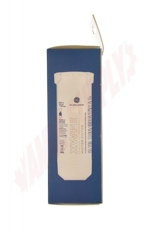 Photo 5 of WR01F04788 : GE WR01F04788 Refrigerator XWFE Water Filter
