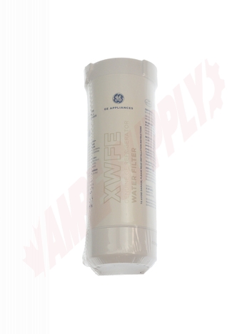 Photo 6 of WR01F04788 : GE WR01F04788 Refrigerator XWFE Water Filter