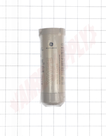 Photo 7 of WR01F04788 : GE WR01F04788 Refrigerator XWFE Water Filter