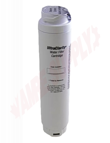 Photo 1 of 11034152 : Bosch UltraClarity Refrigerator Water Filter, 11034152