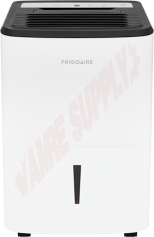 Photo 2 of FFAP5033W1 : Frigidaire Dehumidifier, 50 Pint Capacity, with Pump