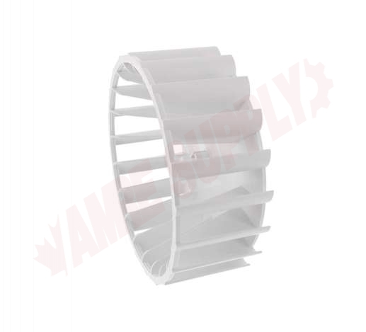 Photo 2 of W11497304 : Whirlpool W11497304 Dryer Blower Wheel