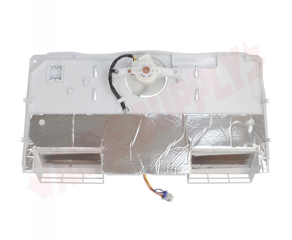 Photo 4 of WR01L11841 : GE WR01L11841 Refrigerator Evaporator Cover