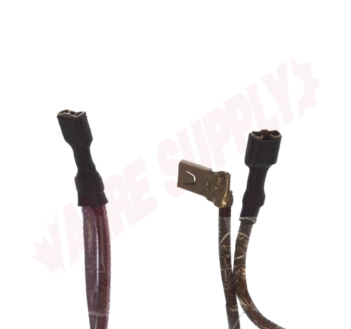 Photo 3 of WS01F07833 : GE WS01F07833 Range Cooktop Radiant Element Wire Harness