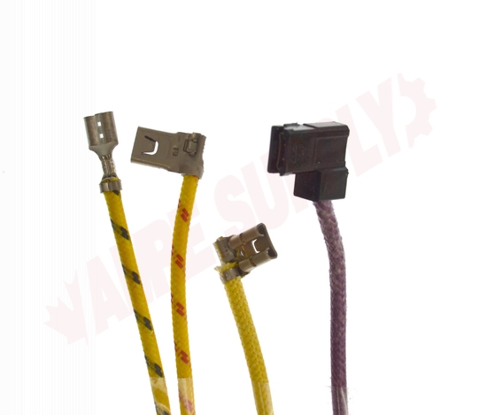 Photo 10 of WS01F07833 : GE WS01F07833 Range Cooktop Radiant Element Wire Harness
