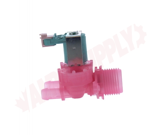 Photo 5 of W11316255 : Whirlpool W11316255 Washer Water Inlet Valve