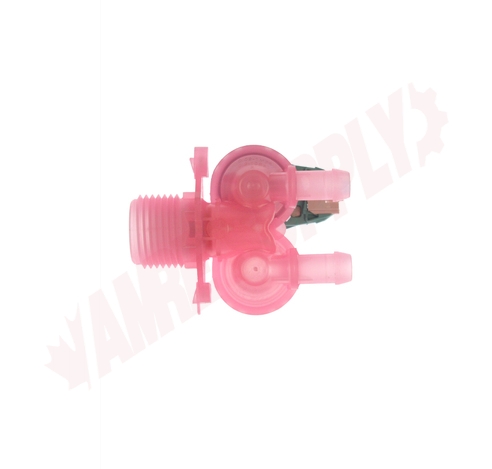 Photo 10 of W11316255 : Whirlpool W11316255 Washer Water Inlet Valve