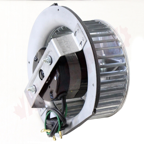 Photo 1 of QK100MBB : Reversomatic Bathroom Ventilation Exhaust Fan Motor