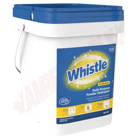 Photo 1 of CBD95729888 : Whistle® Multi-Purpose Powder Detergent, 19lb