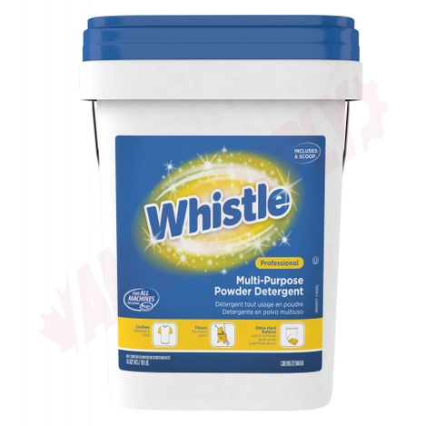 Photo 2 of CBD95729888 : Whistle® Multi-Purpose Powder Detergent, 19lb
