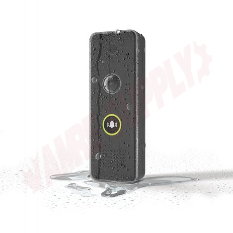 Photo 2 of DCAM100 : NuTone KNOCK™ Smart Video Doorbell Camera