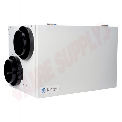 Photo 1 of SHR150 : Fantech SHR150 Heat Recovery Ventilator, 159 CFM