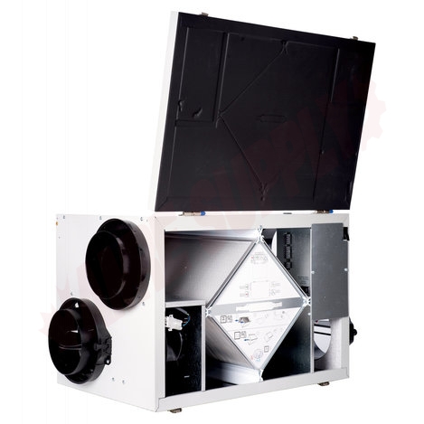 Photo 2 of SHR150 : Fantech SHR150 Heat Recovery Ventilator, 159 CFM