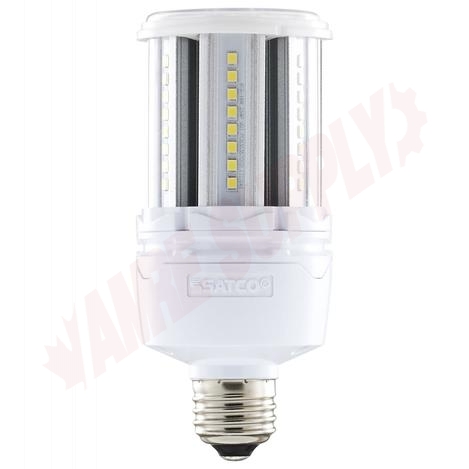 Photo 1 of S49390 : 18W Hi-Pro High Lumen Omni-Directional LED Lamp, 5000K