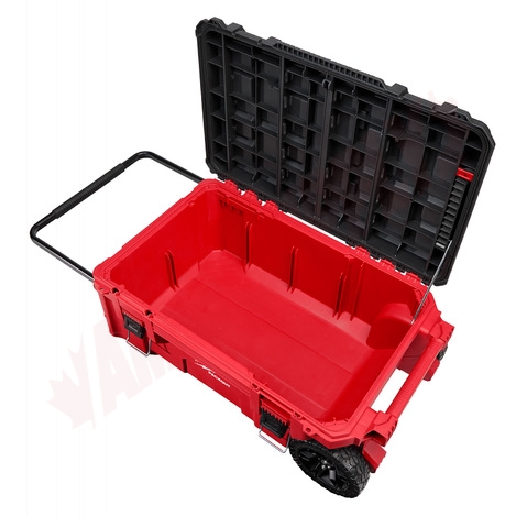 Photo 5 of 48-22-8428 : Milwaukee PACKOUT™ Rolling Tool Chest
