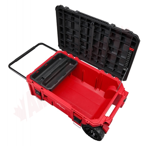 Photo 6 of 48-22-8428 : Milwaukee PACKOUT™ Rolling Tool Chest