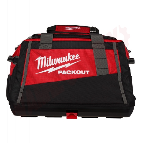 Photo 2 of 48-22-8322 : Milwaukee PACKOUT 20 Tool Bag