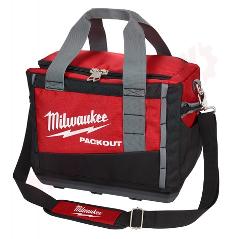 Photo 1 of 48-22-8321 : Milwaukee PACKOUT 15 Tool Bag